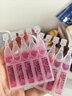 【红润洁】[博士伦] 萘敏维滴眼液 0.4ml*10支/盒 含维B12玻璃酸钠 眼疲劳充血眼干眼药水 实拍图