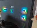联想（Lenovo）来酷斗战者锋7000游戏主机台式电脑openclaw主机(U5-230F RTX5060 8G显卡 16G D5 1T)国家补贴 实拍图
