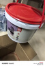 雨虹防水 楼顶屋顶防水补漏材料耐高温防晒 防水涂料屋顶防水 房屋补漏 实拍图