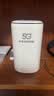 牧歌真5g随身wifi6移动无线cpe路由器全网通千兆双频便携式家用上网宝免宽带移动联通高速流量上网卡 真5G【尊享版】网速狂飙矩阵增益天线 实拍图