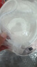 小熊（Bear） 酸奶机 家用全自动米酒机不锈钢内胆酸奶发酵 陶瓷4分杯 SNJ-B10K1 实拍图