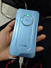 上赞 SZ50 5G随身wifi移动无线wifi免插卡流量移动电信双5G网络路由器双频无线上网卡 实拍图