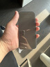 绿联适用苹果17Pro钢化膜防窥iPhone17Pro手机膜28°防偷窥全覆盖防摔防指纹全覆盖保护膜 实拍图