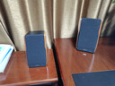 漫步者R1700BT+Hi-Res双金标桌面电脑蓝牙5.3客厅电视音响蓝牙无线遥控音箱LDAC高解析度木纹HIFI音响 【线下同款+晒单再返20】r1700BT+ 实拍图