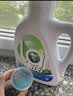 威露士la有氧洗衣液松木香4斤组合装（瓶1L+补充袋装500ml*2）除菌除螨 实拍图