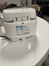 松下（Panasonic）饭墩墩2.0电饭煲4-5人智能预约家用电饭锅多功能不粘锅4升容量以旧换新SR-DQ152-N 实拍图