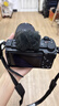 索尼（SONY）ZV-E10 II APS-C画幅微单相机 ZV-E10M2黑色单机身+SEL18135中远摄变焦镜头 明星同款超值旅行套装 实拍图