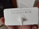 传应南孚石墨烯CR2032纽扣电池5粒3V锂电池适用大众奥迪宝马等汽车钥匙遥控器小米盒子耳温枪等cr2032 实拍图