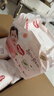 好奇（Huggies）铂金装小桃裤成长裤XXL74片(15kg以上)尿不湿【透爽散热】 实拍图