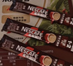 雀巢（Nestle）【樊振东同款】1+2特浓低糖*速溶咖啡三合一冲调饮品90条1170g 实拍图
