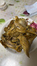 德州扒鸡公鸡熏香味下酒菜山东特产鸡肉熟食腊味500g中华老字号 实拍图