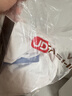 JD FASHION京东自营100%新疆棉溯源T男士t恤短袖男女同款2026新款上衣衣服 实拍图