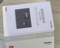得力考勤机打卡机指纹人脸一体机 可见光动态人脸识别 活体检测 蓝牙连接 微信小程序管理AH200W 实拍图