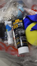 龟牌（Turtle Wax）硬壳表板蜡汽车仪表台上光车蜡内饰翻新汽车用品450ML*3瓶 310802 实拍图