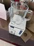 喜碧（Scybe）茶杯耐热玻璃杯办公杯玻璃茶杯带盖把手杯玻璃水杯格隆380ml 2只 实拍图