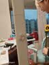 月影林之光立式护眼灯学习灯台灯全光谱落地灯大路灯儿童学生阅读台灯 实拍图