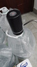 荣事达 桶装水抽水器吸水泵饮水机泵纯净水桶取水器上水器大桶水压水器 双泵黑【双倍出水】 实拍图