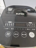 苏泊尔（SUPOR） 电饭煲精铁球釜内锅原厂通用配件345L升IH球形内胆（先确认适配再购买） 4升电饭煲内锅（先确认适配再购买） 实拍图
