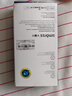 Smorss【2片装】适用荣耀50钢化膜华为nova9/nova8/V40轻奢版手机膜曲面全屏膜hi高清防摔淡指纹保护膜 实拍图