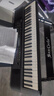 雅马哈（YAMAHA）电子琴 PSR-E283 61键儿童成年初学者入门娱乐幼师教学键盘 实拍图