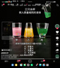 纽曼（Newmine）XL02 typec有线降噪隔音睡眠线控音乐手机数字耳机入耳式type-c版侧睡不压耳耳塞安卓适配 黑色 实拍图