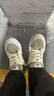 耐克（NIKE）男鞋板鞋子男 26夏季新款运动鞋帆布鞋SB休闲鞋男透气耐磨板鞋男 【新品】106-沙漠卡其/晒图退10 40 （内长250mm） 实拍图