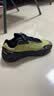 阿迪达斯 YEEZY 700MNVN黑绿椰子男女运动休闲鞋 GW9525 38.5码 实拍图