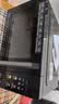 美的（Midea）微碳微波炉烤箱一体机900w微波1000w烧烤平板光波速热23L容量变频臻彩荧幕 （C32） 实拍图