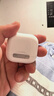 Apple/苹果 AirPods 4 搭配USB-C充电盒 苹果耳机 蓝牙耳机 适用iPhone/iPad/Mac 四代 实拍图