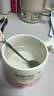 林家铺子杨梅水果罐头 黑炭梅  糖水 休闲零食即食  350g*3罐 实拍图