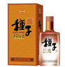 金种子 种子印象 柔和种子酒 浓香型白酒 50度 460ml*4瓶 整箱装 实拍图