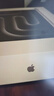 Apple/苹果AI/MacBook Air13英寸M5 (10+8核) 16G 512G午夜色笔记本电脑MDHE4CH/A 实拍图