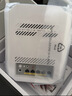 华硕（ASUS）【焕新补贴】ROG魔盒Air WiFi7电竞Ai路由器家用无线千兆路由全2.5G口全屋wifi Aimesh随心组 实拍图