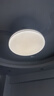 雷士（NVC）LED照明风扇灯吊扇灯餐厅全光谱1级能效满天星RA98高显色42寸 实拍图