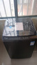 小天鹅（LittleSwan）波轮洗衣机小型全自动家用 10KG TB10V28T 以旧换新 京东自营 一级能效 宿舍租房神器 实拍图