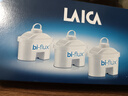 莱卡（LAICA）意大利原装进口滤水壶净水壶滤芯家用办公自来水净水器过滤水壶过滤芯通用其他水壶 进口版高效滤芯6只F6M 实拍图