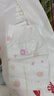 好奇（Huggies）铂金装小桃裤纸尿裤NB84片(5kg以下)尿不湿【透爽散热】 实拍图