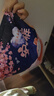 S彩虹图品牌月经裤裤型卫生巾安睡裤18安心裤姨妈巾护垫经期裤均码 F码-均码 10条 70-160斤 【均码】 实拍图