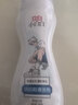 立白小白白小白鞋清洁剂100g快速去污无需水洗自带刷头擦鞋洗鞋清洁剂 实拍图