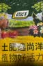 尚洋植物营养土通用种菜养花土壤盆栽种植土兰花多肉泥炭椰土15L 实拍图