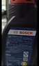 博世（BOSCH）DOT4 刹车油/制动液/离合器油 1L 通用型 一升装汽车养护套装 实拍图