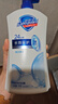 舒肤佳健康净护沐浴露纯白清香1kg  长效保护 洗澡沐浴乳液【京东金榜】 实拍图