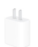 Apple/苹果 20W type-c充电器 苹果usb-c充电器原装手机快充头 旗舰店苹果iphone17/16/15promax充电器 实拍图