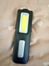 神火（SupFire）G12强光手电筒多功能工作灯led汽修带磁铁磁吸应急维修灯充电户外应急家用灯 实拍图