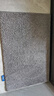 大江浴室地垫卫生间门口吸水垫厕所脚垫浴室防滑地垫40x60cm 实拍图