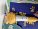 贝灵开放式英语点读笔1-3-6岁幼儿早教raz通用早教机儿童AI玩具礼物 0-8岁全科启蒙-标准版32G 实拍图