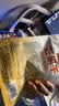 牧果人鲜烤芒果干150g 无添加泰国玉娇芒水果干果脯蜜饯办公室零食儿童 实拍图