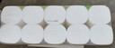 雨森（YUSEN）无芯卷纸天然柔滑6层125g*18大卷卫生纸巾厕纸手纸木浆纸家庭装 实拍图