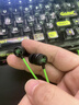 雷蛇（Razer）战锤狂鲨V3 有线入耳式耳机耳塞 7.1环绕声 吃鸡神器 三角洲官方指定 Type C（赠THX软件 可调EQ） 实拍图