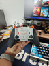飞智黑武士5Pro龙珠Z联名款游戏手柄 力切换杠杆扳机 体感PC电脑Steam手机平板 类xbox无线蓝牙NS电视 实拍图